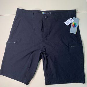 Union Bay Tech Classic Fit Men's Shorts 40